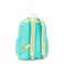 Kipling Womens Seoul Fc 15 Laptop Backpack Durable Roomy with Padded Shoulder Straps BuiltIn Protective Sleeve
