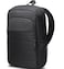 Kensington EQ Backpack 16 for 156 inch16 inch Laptop Padded Shoulder Straps Side PocketK60392WW Black