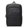 Kensington EQ Backpack 16 for 156 inch16 inch Laptop Padded Shoulder Straps Side PocketK60392WW Black