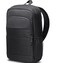 Kensington EQ Backpack 16 for 156 inch16 inch Laptop Padded Shoulder Straps Side PocketK60392WW Black