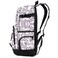 rickyh style School Backpack Travel Bag for Men Women Lightweight College Back Pack with Laptop Compartmen