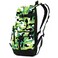 rickyh style School Backpack Travel Bag for Men Women Lightweight College Back Pack with Laptop Compartmen