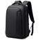 Fenree.geer Fenreegeer Laptop Backpack for Men Business Backpack with USB Charging PortWater Resistant Tech Backpack Mens 17 Inch Laptop Bag for WorkCommuterCollege