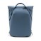 Peak Design Everyday Totepack 20L Ocean Weatherproof Shell Top and Side Access FlexFold Dividers Laptop Sleeve Internal Pockets Backpack or Hand Carry Versatile Tote Bag for Women and Men