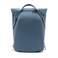 Peak Design Everyday Totepack 20L Ocean Weatherproof Shell Top and Side Access FlexFold Dividers Laptop Sleeve Internal Pockets Backpack or Hand Carry Versatile Tote Bag for Women and Men