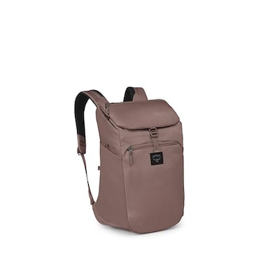 Osprey Aoede Slim SyncPack Backpack with Laptop Sleeve Magma Brown