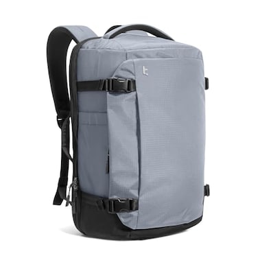 tomtoc Travel Backpack 40L TSA Friendly Flight Approved Carryon Luggage Hand Waterresistant Lightweight Business Rucksack Durable Large Weekender Bag Daypack Fits 173 Inch Laptop