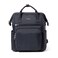 Baggallini Securtex AntiTheft Windsor Backpack for Travel Work College RFID Locking Zipper Up to 16 Laptop