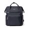 Baggallini Securtex AntiTheft Windsor Backpack for Travel Work College RFID Locking Zipper Up to 16 Laptop