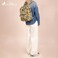 Montana West Western Backpack Purse for Women Lightweight Rucksack Casual Daypack for Laptop Travel College