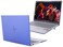 mCover Case Only Compatible for 20232025 14 HP Pavilion Plus 14EY0000 14EW0000 Series Windows Laptop NOT Fitting Any Other HP Models Blue