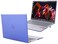 mCover Case Only Compatible for 20232025 14 HP Pavilion Plus 14EY0000 14EW0000 Series Windows Laptop NOT Fitting Any Other HP Models Blue