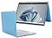 mCover Case Compatible ONLY for 20232024 133 HP Envy x360 13BF0000 Series 2in1 Convertible Notebook Computers NOT Fitting Any Other HP Models Aqua