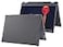 mCover Case ONLY Compatible for 20222025 14 Lenovo IP Flex 5 Chrome 14IAU7 Plus Convertible Chromebook Laptops NOT Fitting Other Lenovo Models Black