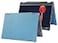 mCover Case ONLY Compatible for 20222025 14 Lenovo IP Flex 5 Chrome 14IAU7 Plus Convertible Chromebook Laptops NOT Fitting Other Lenovo Models Aqua