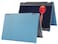 mCover Case ONLY Compatible for 20222025 14 Lenovo IP Flex 5 Chrome 14IAU7 Plus Convertible Chromebook Laptops NOT Fitting Other Lenovo Models Aqua