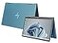 mCover Case ONLY Compatible for 20222023 156 HP Envy x360 15EW0000 Intel CPU 15EY0000 AMD CPU Series Laptop NOT Fitting Any Other HP Models Aqua