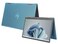 mCover Case ONLY Compatible for 20222023 156 HP Envy x360 15EW0000 Intel CPU 15EY0000 AMD CPU Series Laptop NOT Fitting Any Other HP Models Aqua