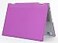 mCover Case ONLY Compatible with 20222023 14 Dell Inspiron 74207425 2in1 Windows Notebook Computer NOT Fitting Any Other Dell Models Purple