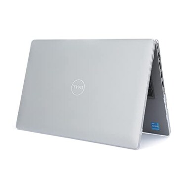 mCover Case Only Compatible for 2021 2022 14inch Dell Latitude 5420 5421 5430 5431 Windows Notebook PC NOT Fitting Any Other Dell Models Clear