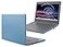 mCover Hard Case ONLY Compatible for 20242025 116 Lenovo 100E Chromebook Gen 4 with Intel CPU and Model 83G Laptop Computer NOT Fitting Any Other Lenovo Models Aqua