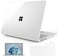 Mektron Clear Case for 138 Microsoft Surface Laptop 7 2024 Surface Laptop 138 Inch Cover Fits Model 2036 Keyboard Cover Screen Protector Dust Plugs Crystal Clear