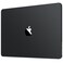 Soonjet Invisible Armor for MacBook Pro 16 inch Case 20262021 M5 M4 M3 M2 M1 ProMax 100 Match Official Color Protective Hard Shell Laptop Cover Space Black Clear