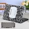 Funut for MacBook Air 13 inch M5 2026 20252022 M4 M3 M2 A3449 A3240 A3113 A2681 Plastic Laptop Hard Shell Case Keyboard Cover for M2 M3 M4 M5 MacBook Air 13 inchComposition Book