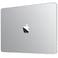 Soonjet for MacBook Pro 16 inch Case 20262021 M5 M4 M3 M2 M1 ProMax Same as BareMacBook Protective Hard Shell Laptop Cover Matte Clear