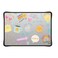 CASETiFY Impact MacBook Air 136 M2M5 Case Cushioned Impact CornersScratchResistantAntiSlip Grip Keep Growing Clear Black