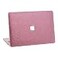 AXCUWS Bling Diamond Case for MacBook Pro 13 inch Compatible with 20182020 Models Glitter Hard Shell Case Pink