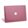 AXCUWS Bling Diamond Case for MacBook Pro 13 inch Compatible with 20182020 Models Glitter Hard Shell Case Pink