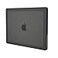 Incase Edge Hardshell with Makrolon MacBook Pro 14 inch Case M5 2026 20252021 M4 M3 M2 M1 MacBook Case Protective Hard Shell Scratch Resistant Rubberized Feet Black