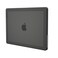 Incase Edge Hardshell with Makrolon MacBook Pro 14 inch Case M5 2026 20252021 M4 M3 M2 M1 MacBook Case Protective Hard Shell Scratch Resistant Rubberized Feet Black