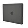 Incase Edge Hardshell with Makrolon MacBook Pro 14 inch Case M5 2026 20252021 M4 M3 M2 M1 MacBook Case Protective Hard Shell Scratch Resistant Rubberized Feet Black