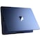 Macaset Official Midnight for MacBook Air 15 inch Case M5 M4 M3 M2 20262023 100 Color Match Ultra Thin Armor Protective Hard Shell Cover for Laptop A3448 A3241 A3114 A2941 Midnight Clear