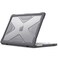 Fintie Case for MacBook Pro 14 Inch A3426 A3427 A3434 A3401 A3185 A3112 A2992 A2918 A2779 A2442 with M5 M4 M3 M2 M1 Chip 20212026 Heavy Duty Rugged Hard Shell Cover Gray