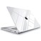 SUPCASE for MacBook Pro 16 Inch Case 20212026 Release Unicorn Beetle Clear M5M4M3M2M1 ProMax Chip AntiScratch Slim Transparent Cover for MacBook Pro 16 with Touch ID Clear