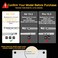 B BELK Compatible with MacBook Air 13 inch Case M5 2026 20252022 M4 M3 M2 A3449 A3240 A3113 A2681 Plastic Hard ShellKeyboard CoverScreen Protector for MacBook 136 inch Case Clear