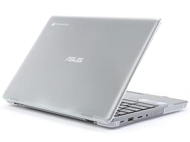mCover Case Compatible for 20222023 116 ASUS Chromebook CR1 CR1100CA or CR1100FA Series Laptop Computers ONLY NOT Fitting Any Other ASUS Models Clear