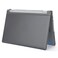mCover Case ONLY Compatible for 20212024 133 Dell Latitude 5320 5330 5340 5350 2in1 Windows Laptop Notebook Computer NOT Fitting Any Other Dell Models Black