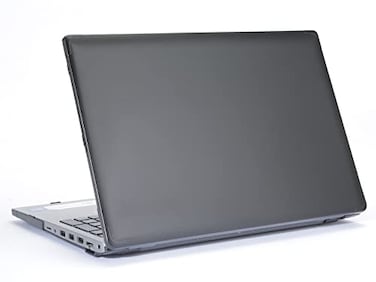 mCover Case Compatible for 20212025 15 Dell Precision 35603570 35803590 Latitude 55205530 55405550 Series Windows Notebook PC NOT Fitting Any Other Dell Models Black
