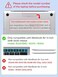 iNOTOGG Compatible with MacBook Air 13 Inch Case with Touch ID 2021 2020 2019 2018 Model A2337 M1 A2179 A1932 Classic Braided Pattern Hard Plastic Case with Keyboard Cover Screen Protector White