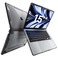 SUPCASE for MacBook Air 15 Inch Case 2026202520242023 Unicorn Beetle M5M4M3M2 A3448 A3241 A3114 A2941 Heavy Duty Shockproof Hard Shell Protective Cover for MacBook Air 15 Black