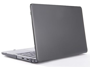 mCover Case Compatible ONLY for 20232024 14 Lenovo 14e Chromebook Gen 3 Traditional Laptop Computers NOT Fitting Any Other Lenovo Models Black