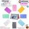 mCover Case ONLY Compatible for 20232024 156 HP Envy x360 15FE0000 Intel CPU 15FH0000 AMD CPU Series Laptop NOT Fitting Any Other HP Models Clear