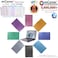 mCover Case Compatible ONLY for 20222024 15 Lenovo IdeaPad Slim 3 3i 15ABR8 15AMN8 15IAH8 15IAN8 15IRH8 15IRU8 Windows Computers NOT Fitting Any Other Lenovo Models Clear