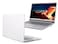 mCover Case Compatible ONLY for 20222024 15 Lenovo IdeaPad 1 Series 15ADA7 15AMN7 15ALC7 15IAU7 15IGL7 15IJL7 15IRU7 Windows Laptops NOT Fitting Any Other Models Clear