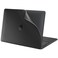 BlueSwan for MacBook Pro 13 inch Case 20222016 M2 M1 Clip AntiScratch Flexible Protective Laptop Cover with Grippy Matte Texture Slim and Easy Installation Frosted Black