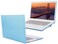 mCover Case ONLY Compatible with 20232024 14inch ASUS Chromebook Plus Enterprise CX34 CX3402 Series Laptop Computers NOT Fitting Any Other ASUS Models Aqua